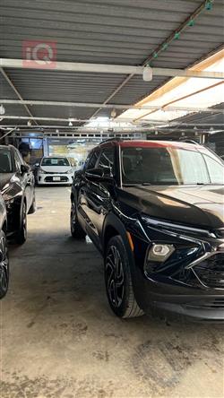 شيفروليه تريل بليزر